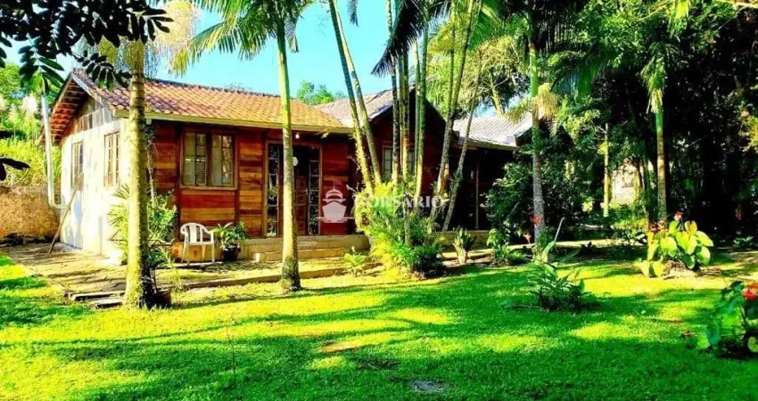 Chácara 5 dormitórios à venda Pontal do Paraná