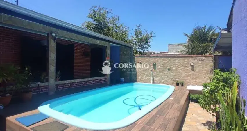Casa com 4 quartos à venda em Ipanema, Pontal do Paraná 