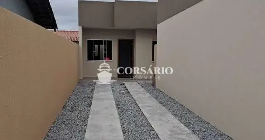 Casa com 3 quartos à venda no Riviera, Matinhos 