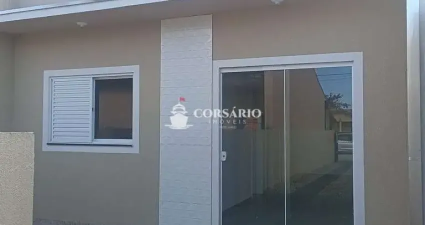 Casa com 2 quartos à venda no Rio da Onça, Matinhos