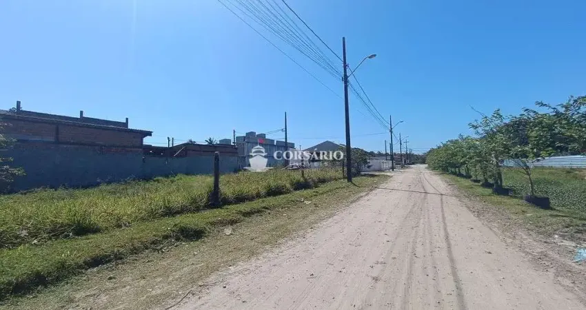 Terreno à venda em Ipanema, Pontal do Paraná 
