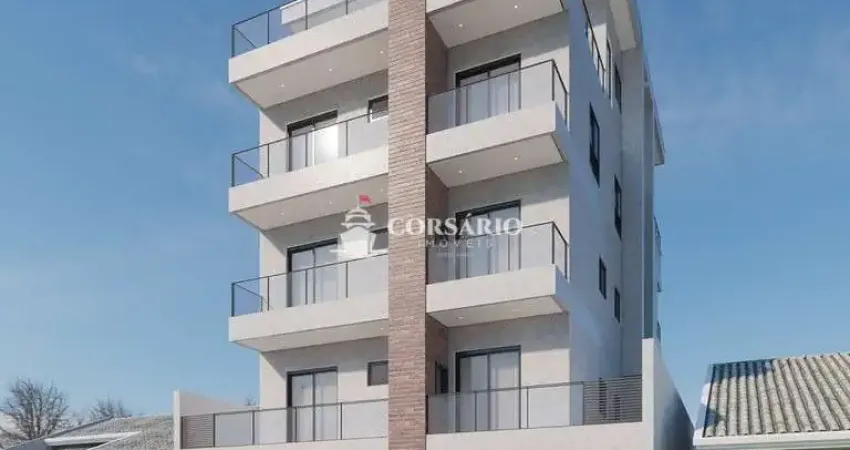 Apartamento com 3 quartos à venda no Riviera, Matinhos 
