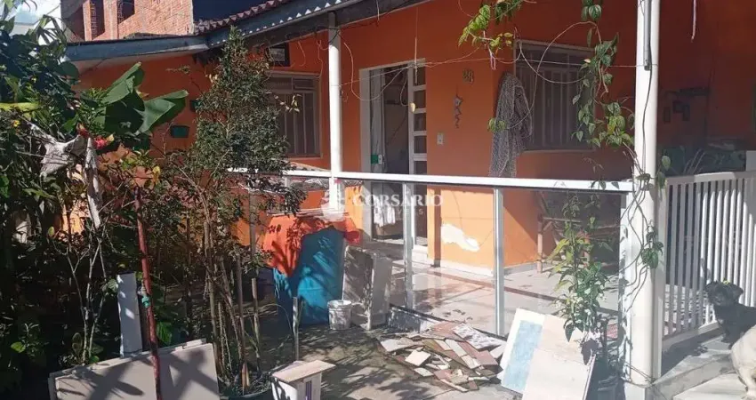 Casa com 2 quartos à venda em Shangri-lá, Pontal do Paraná 