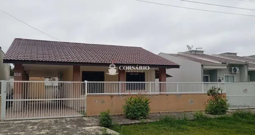 Casa com 2 quartos à venda na Praia de Leste, Pontal do Paraná 