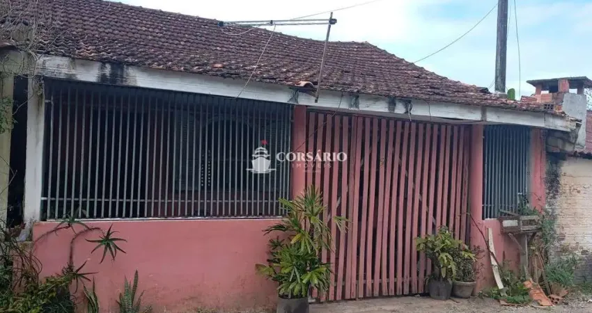 Casa com 2 quartos à venda no Canoas, Pontal do Paraná 