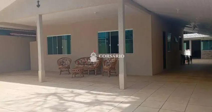 Casa com 7 quartos à venda na Praia de Leste, Pontal do Paraná 