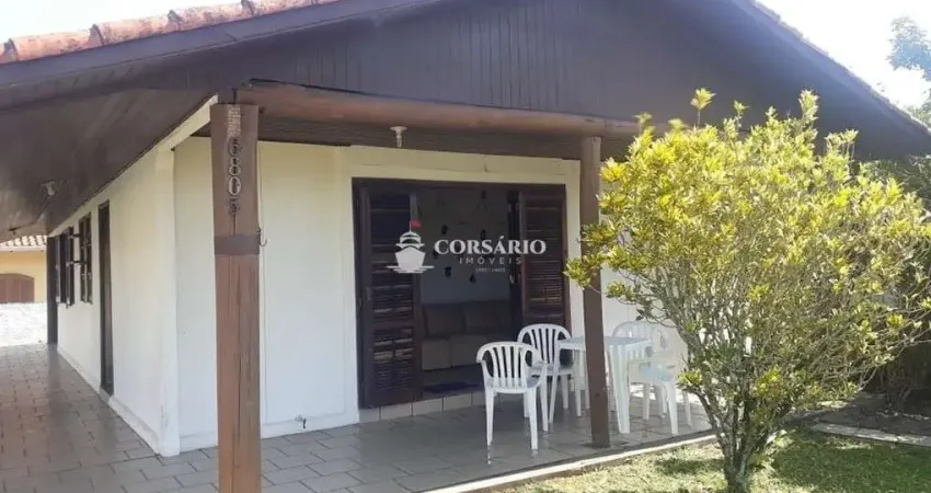 Casa com 3 quartos à venda em Ipanema, Pontal do Paraná 