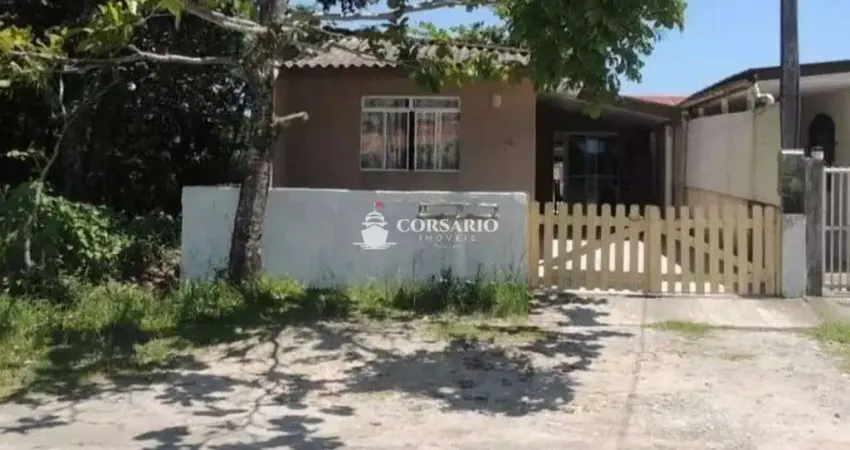 Casa com 3 quartos à venda no Pontal do Sul, Pontal do Paraná 