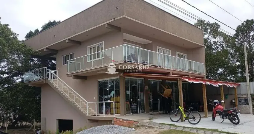 Casa com 3 quartos à venda no Atami, Pontal do Paraná 