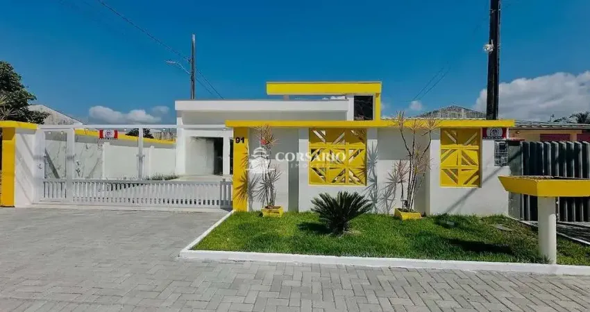 Casa com 5 quartos à venda no Solymar, Matinhos