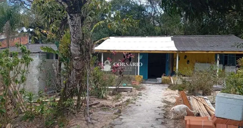 Casa com 2 quartos à venda no Balneário Itatiaia, Pontal do Paraná 