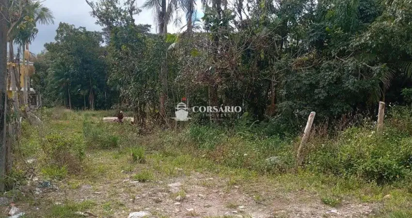 Chácara / sítio com 1 quarto à venda no Guaraguaçu, Pontal do Paraná 