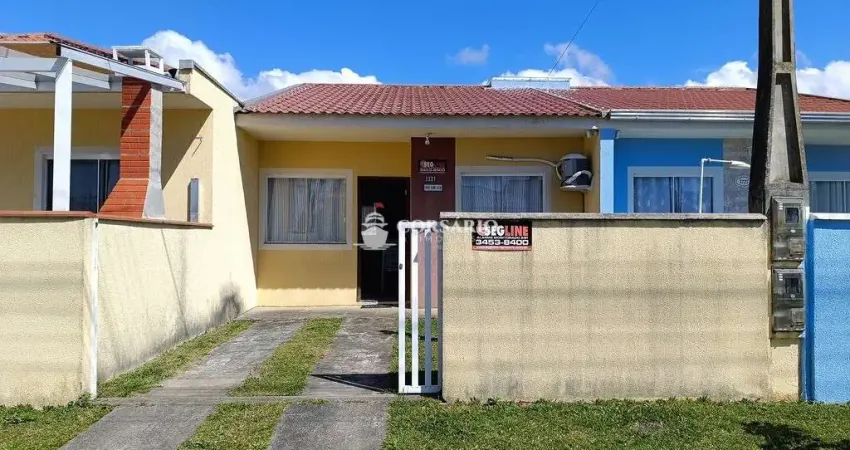 Casa com 2 quartos à venda no Grajaú, Pontal do Paraná 