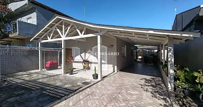 Casa com 4 quartos à venda em Shangri-lá, Pontal do Paraná