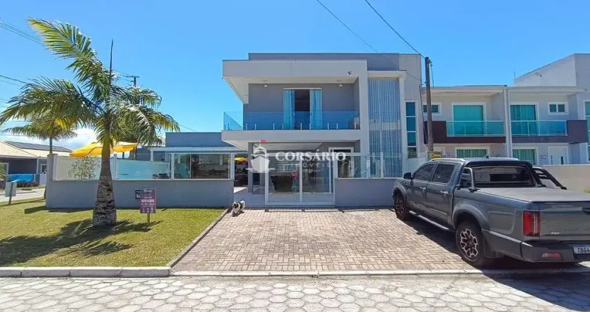 Casa com 3 quartos à venda no Atami, Pontal do Paraná 