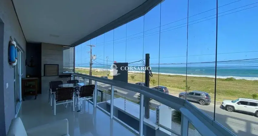 Apartamento com 3 quartos à venda no Costa Azul, Matinhos