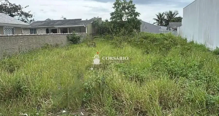 Terreno à venda em Shangri-lá, Pontal do Paraná 