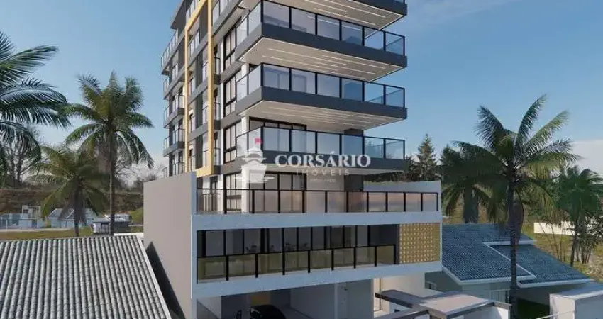 Apartamento com 3 quartos à venda em Caiobá, Matinhos