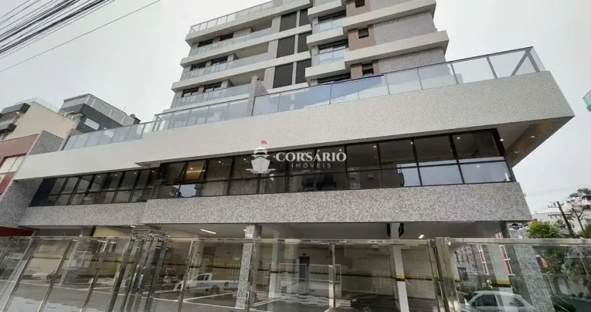 Apartamento com 3 quartos à venda em Caiobá, Matinhos