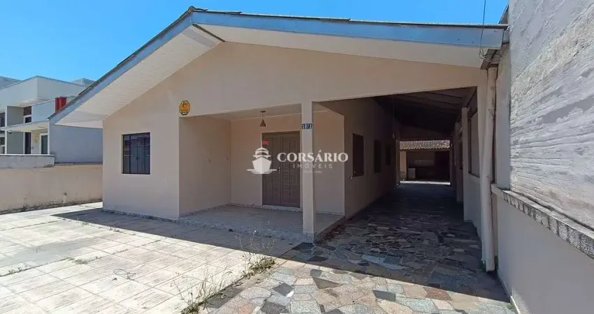 Casa com 5 quartos à venda em Ipanema, Pontal do Paraná