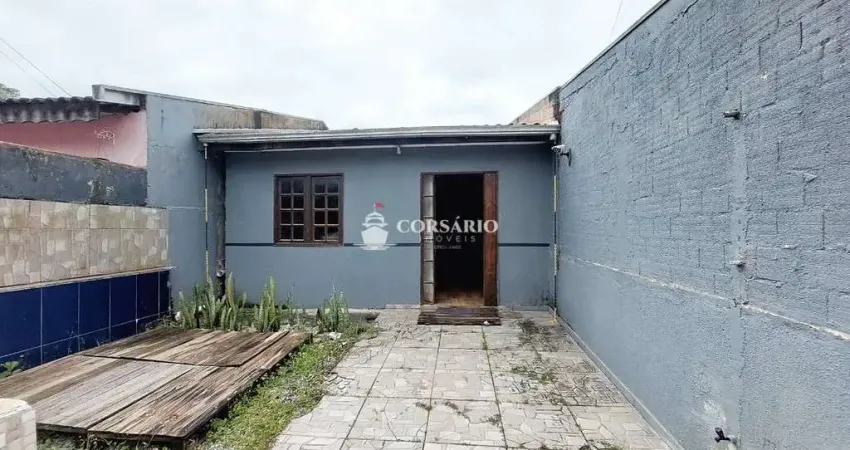 Casa com 2 quartos à venda em Ipanema, Pontal do Paraná