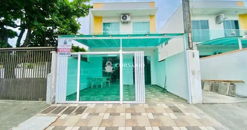 Apartamento com 2 quartos à venda em Ipanema, Pontal do Paraná