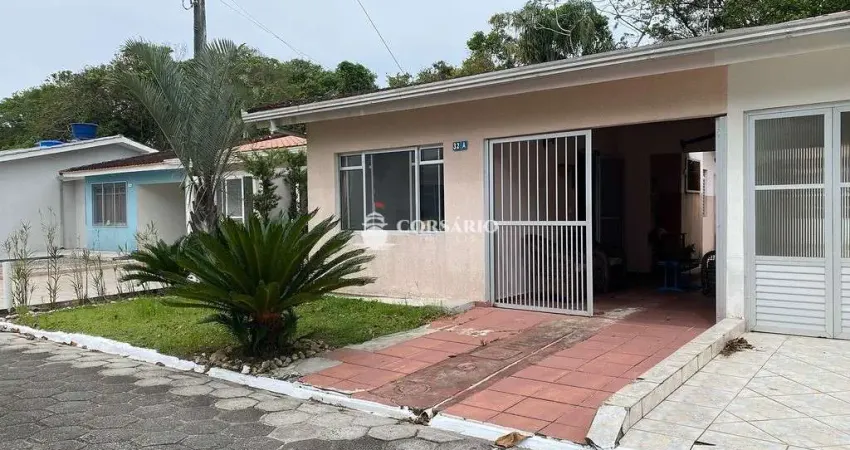Casa com 3 quartos à venda em Ipanema, Pontal do Paraná