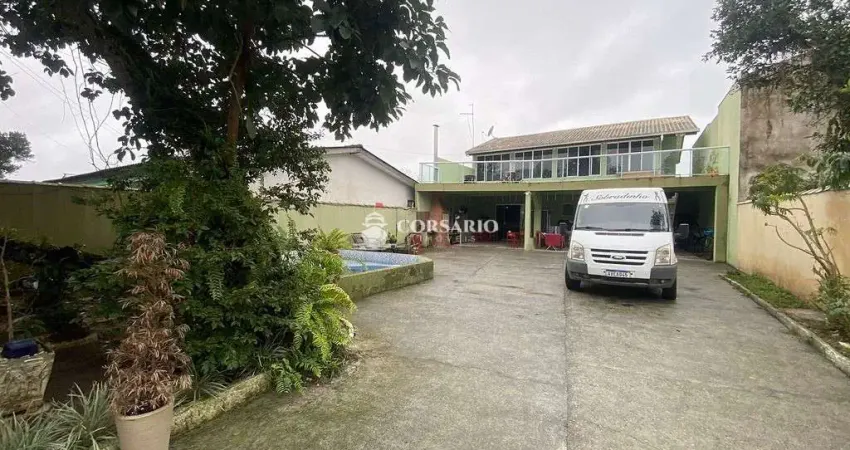 Casa com 5 quartos à venda em Shangri-lá, Pontal do Paraná