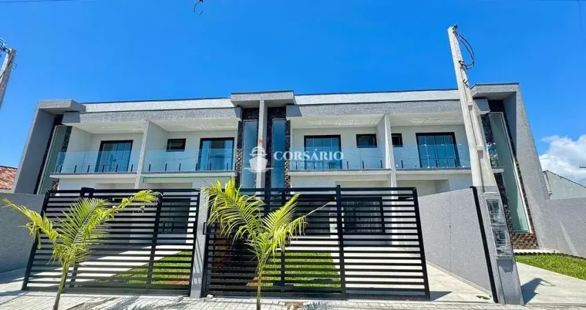 Casa com 3 quartos à venda na Praia de Leste, Pontal do Paraná
