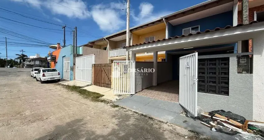 Casa com 2 quartos à venda no Costa Azul, Matinhos