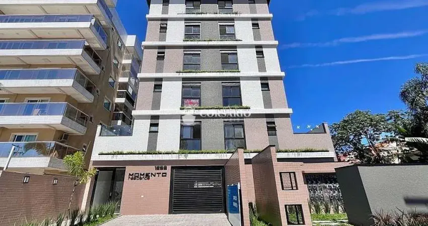 Apartamento com 2 quartos à venda em Caiobá, Matinhos