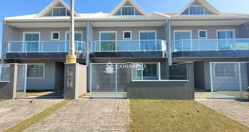 Casa com 4 quartos à venda em Shangri-lá, Pontal do Paraná