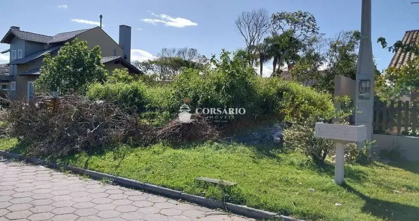 Terreno à venda no Atami, Pontal do Paraná