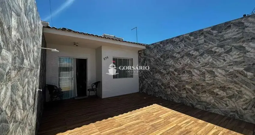 Casa com 2 quartos à venda no Canoas, Pontal do Paraná
