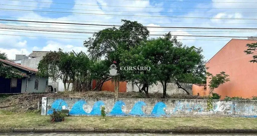 Terreno à venda em Ipanema, Pontal do Paraná