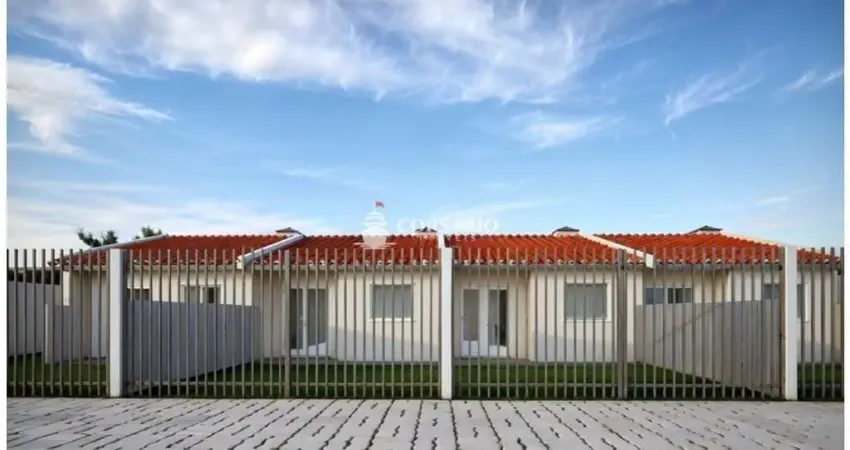 Casa com 2 quartos à venda em Shangri-lá, Pontal do Paraná