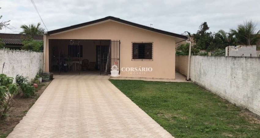 Casa 3 quartos sendo 1 suíte balneário Canoas