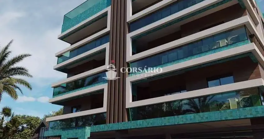Apartamento com 2 quartos à venda na Rua Cornélio Procópio, 386, Caiobá, Matinhos