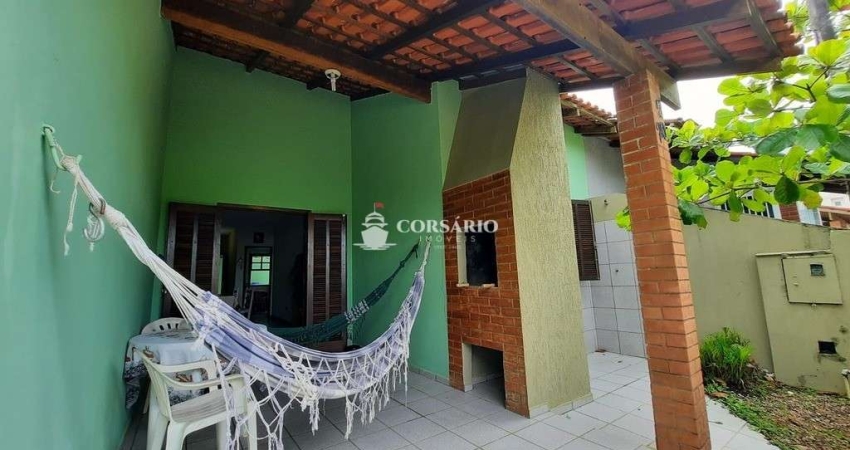 Casa com 3 quartos à venda na Rua Pirassununga / R. Cuiabá, 20, Ipanema, Pontal do Paraná