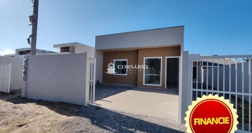 Casa com 3 quartos à venda na Rua G, 76, Curraes, Matinhos
