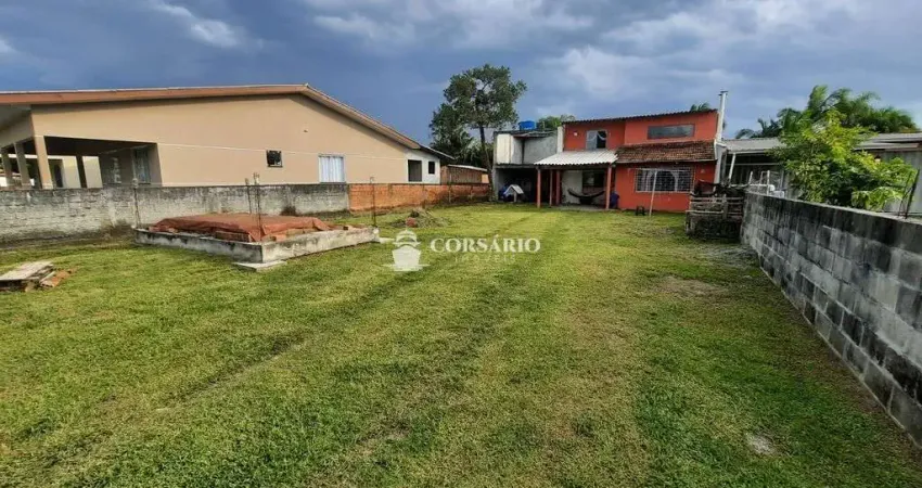 Sobrado a Venda Grajau Pontal do Paraná