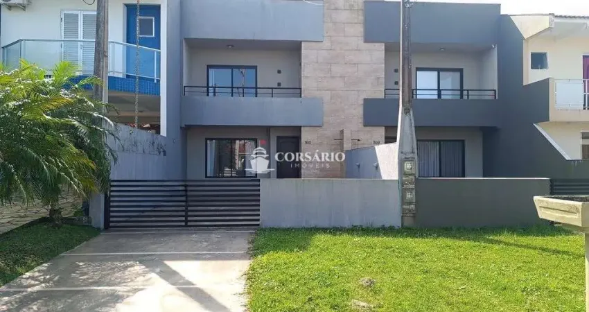 Casa com 3 quartos à venda no Atami, Pontal do Paraná 