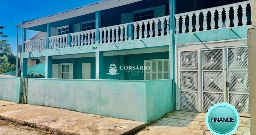 Casa com 6 quartos à venda na R. 10, Guarapari, Pontal do Paraná