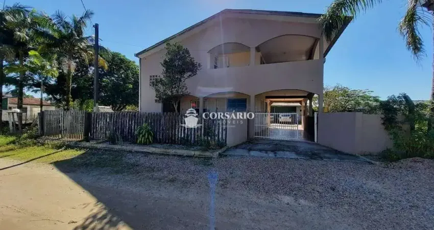 Casa com 3 quartos à venda na Rua João Goulart, Grajaú, Pontal do Paraná