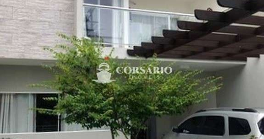 Casa com 3 quartos à venda na Rua Natal, Praia de Leste, Pontal do Paraná