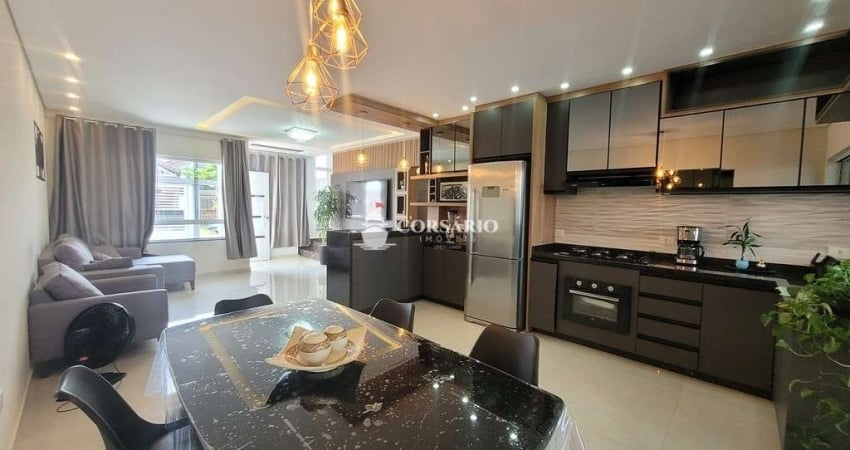 Casa com 3 quartos à venda na Rua Superagui, Shangri-lá, Pontal do Paraná