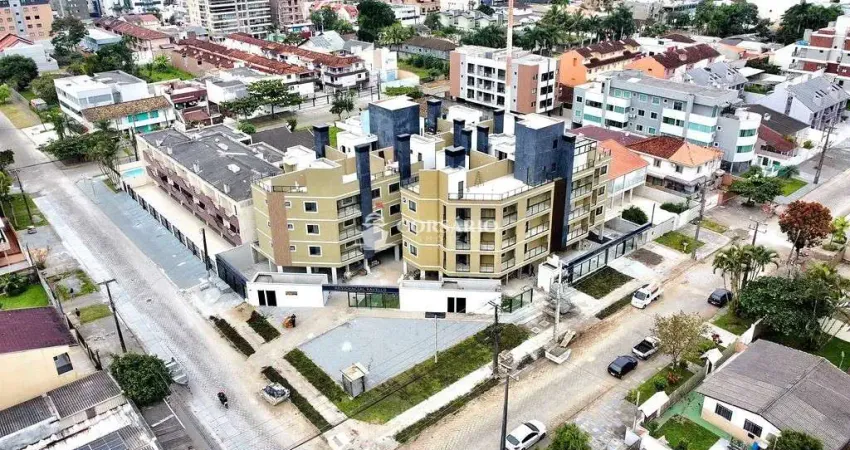 Apartamento com 1 quarto à venda na Rua São Mateus, Caiobá, Matinhos