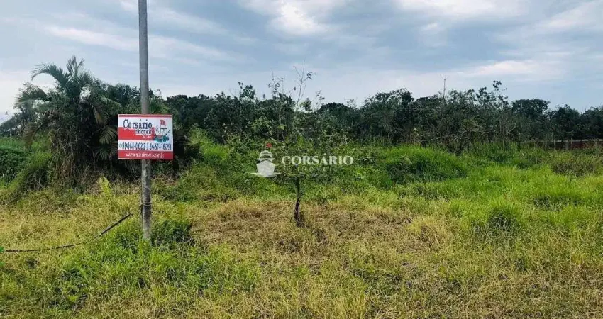 Terreno à venda na Rua Sebastião Caboto, Shangri-lá, Pontal do Paraná