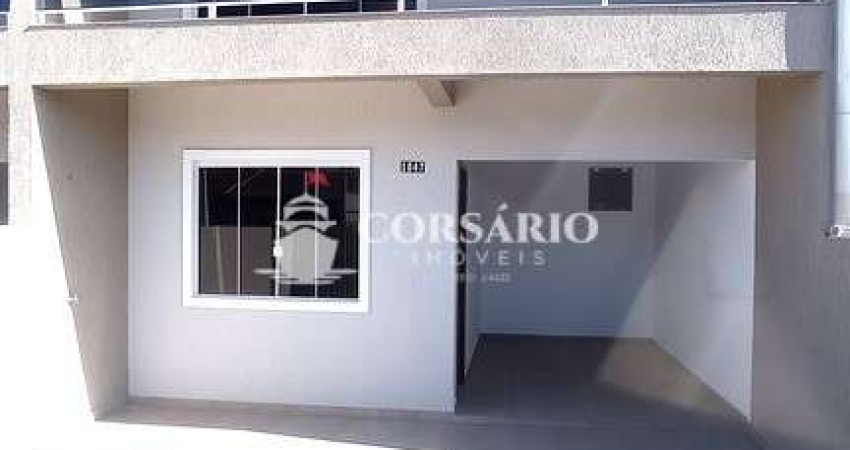 Casa com 3 quartos à venda na Rua Deodoro da Fonseca, 1.035, Grajaú, Pontal do Paraná
