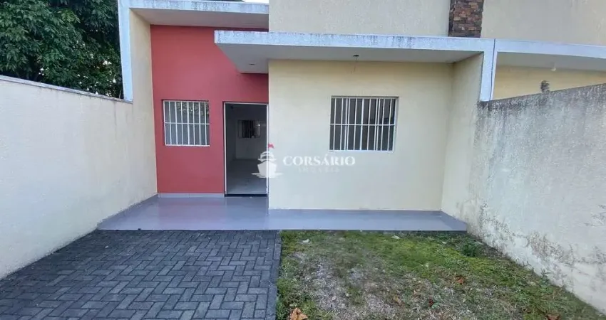 Casa com 2 quartos à venda em Shangri-lá, Pontal do Paraná 